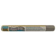 Wooster 18" Paint Roller Cover, 1/4" Nap Nap, Fabric R232